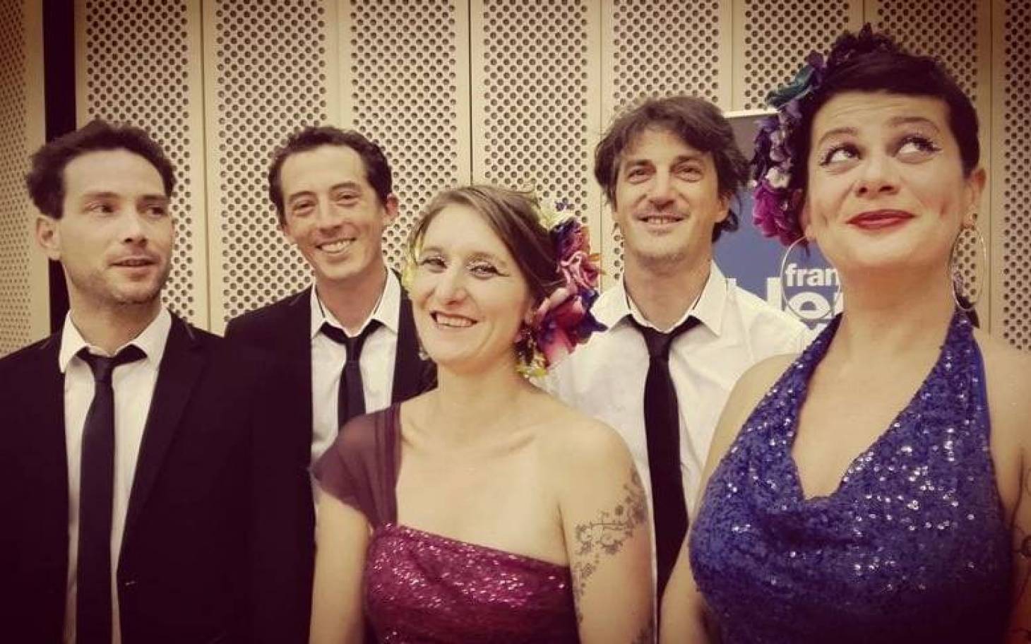 Tremplin musical ce soir à l'Ibis Futuroscope
