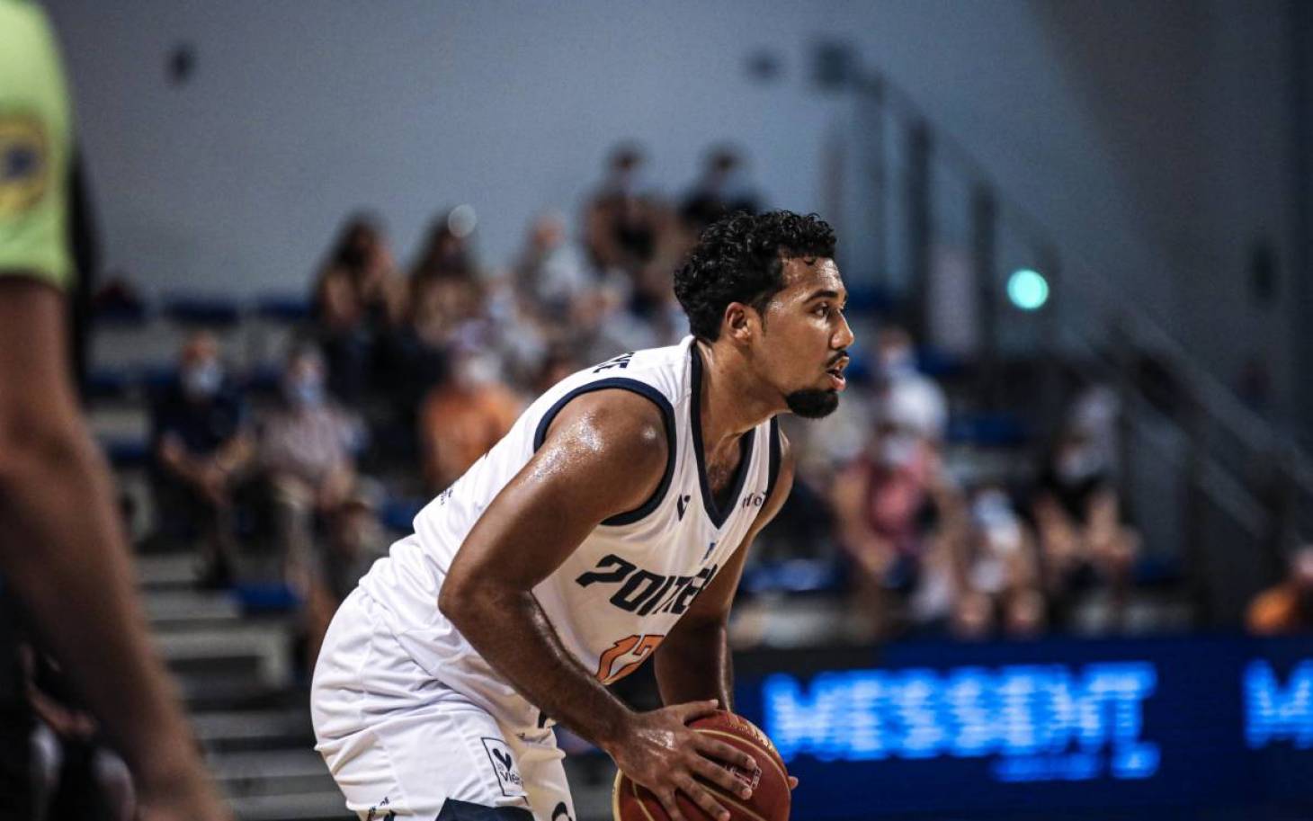 Basket/Leaders Cup - Le PB86 battu par Nantes sur le fil (62-64)