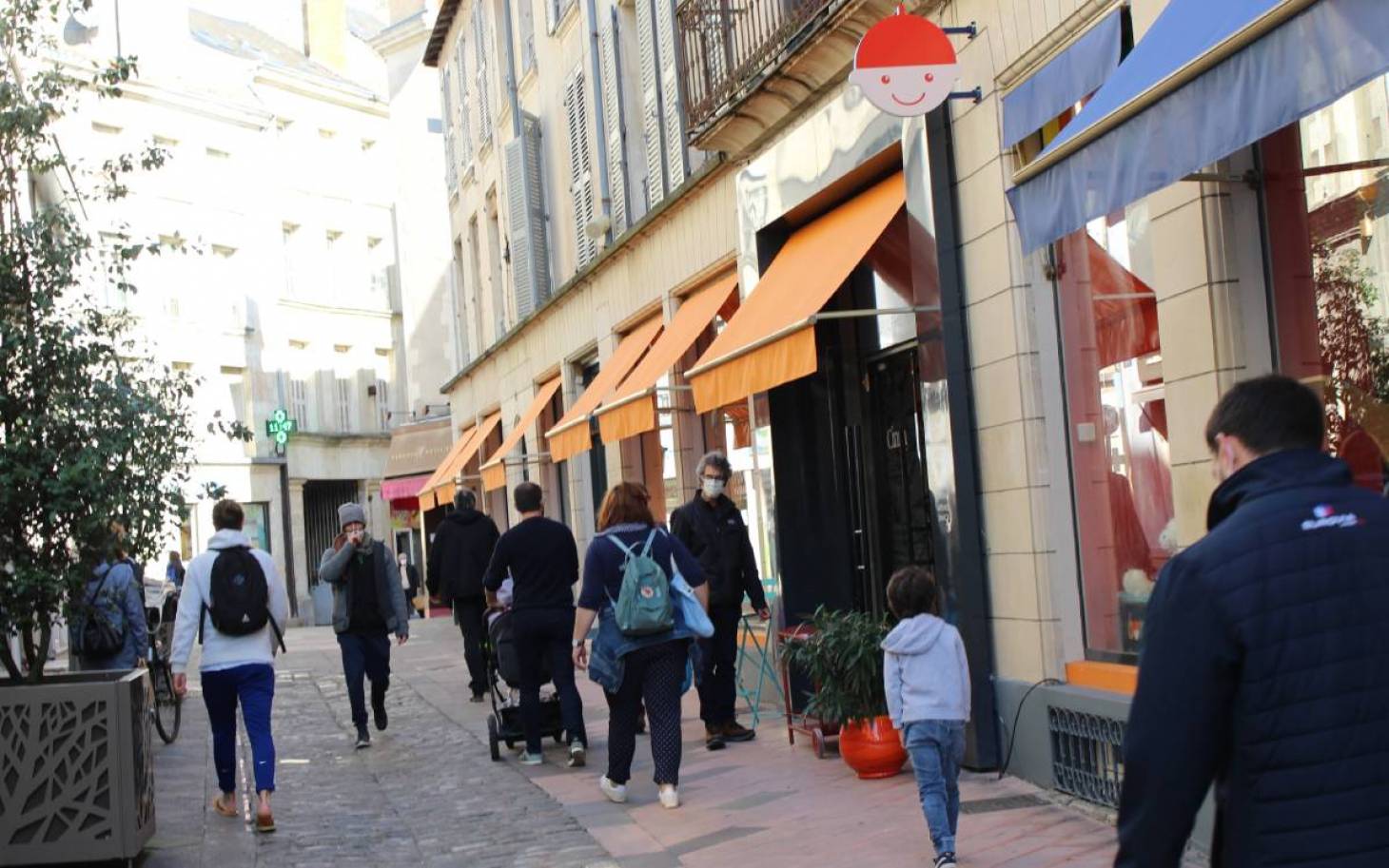 maboutique.grandpoitiers.fr est en ligne !