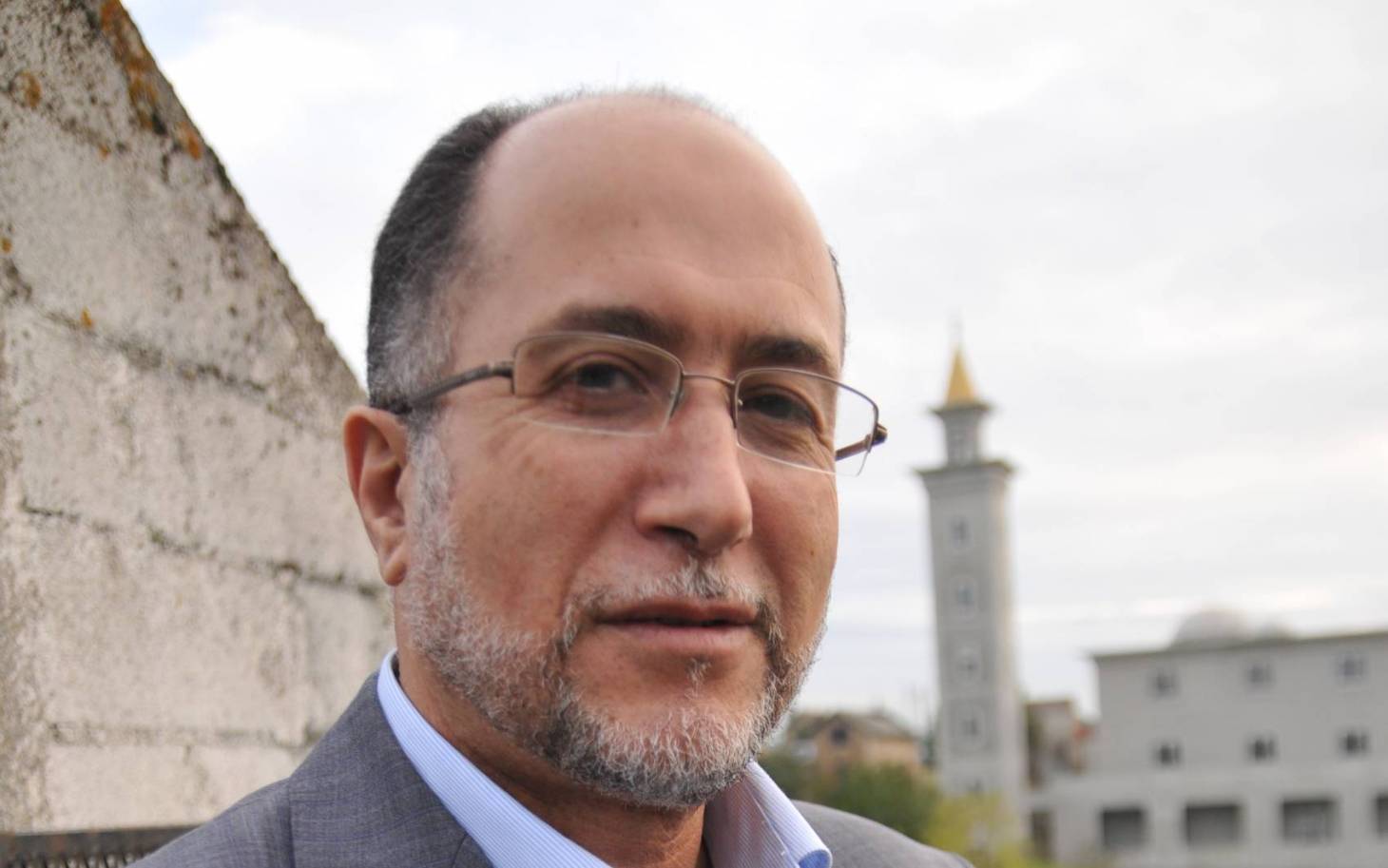 L'imam de Poitiers dénonce « une atmosphère malsaine »