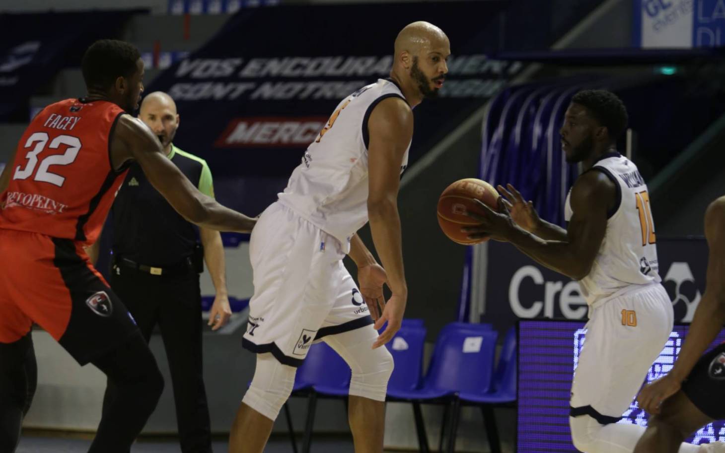 Basket/Pro B - Le championnat va reprendre ses droits