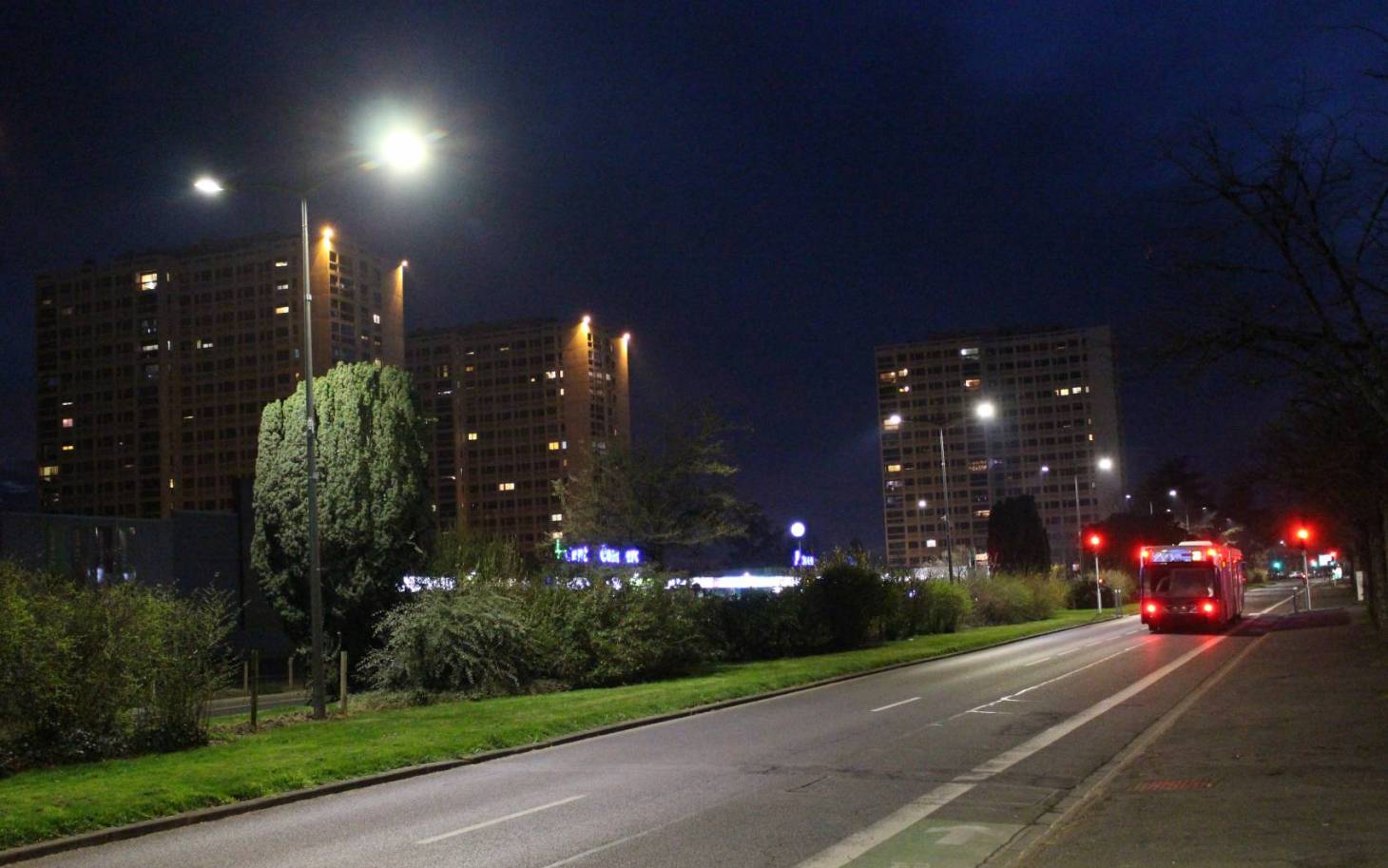 Niort et La Rochelle éclairent le débat