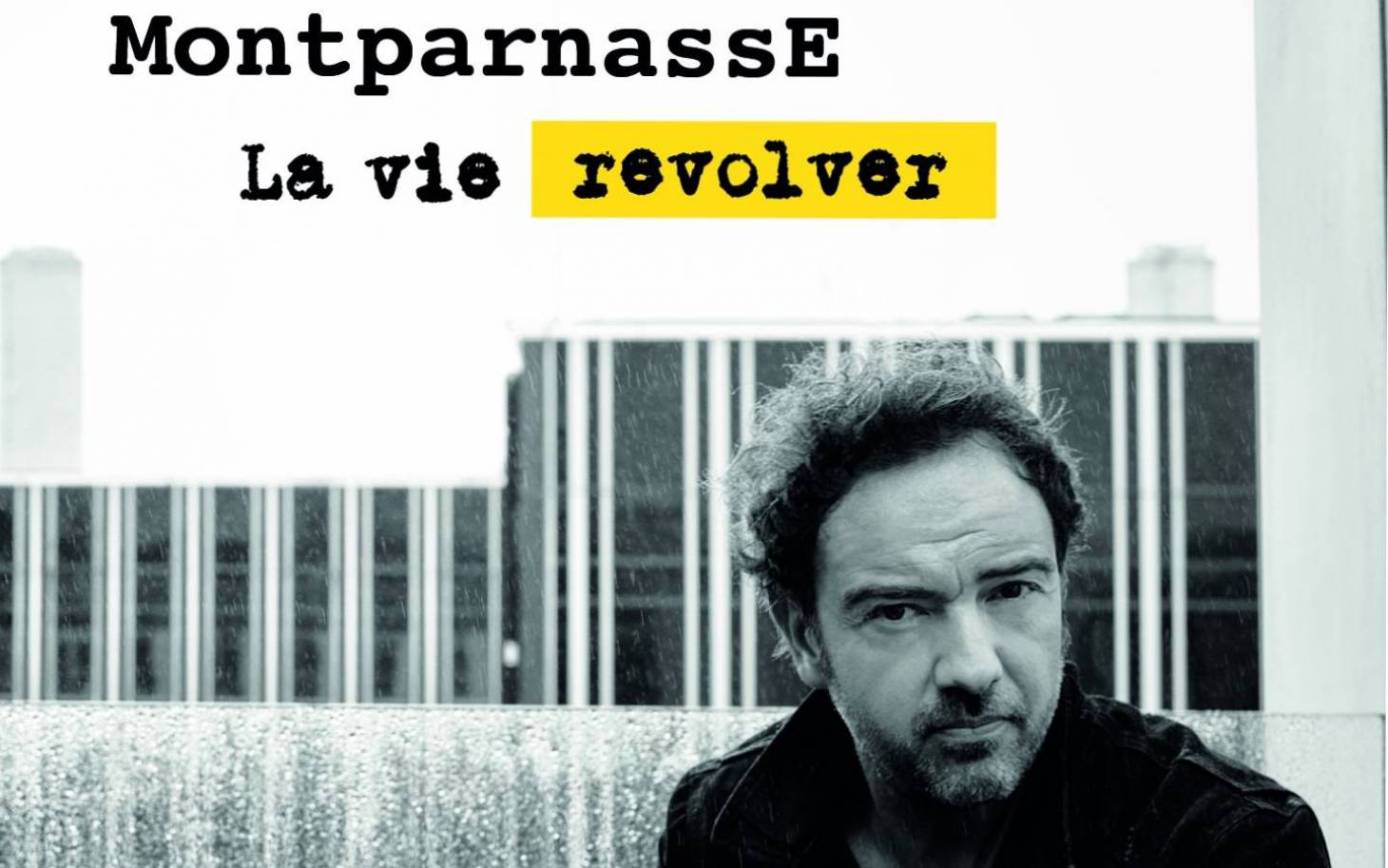 MontparnassE, divine pop