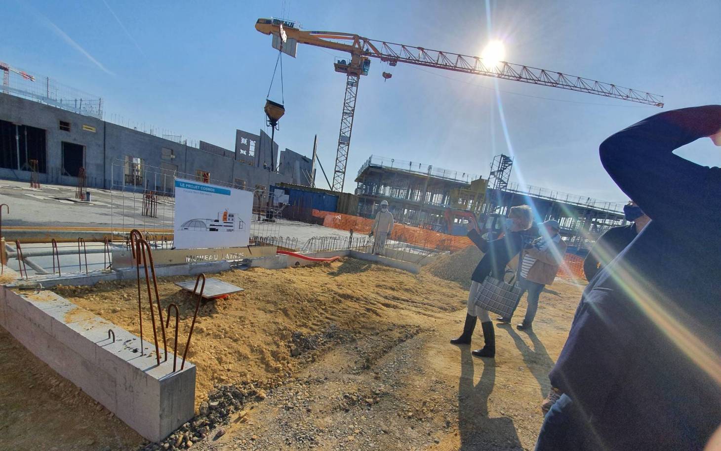 Tourisme : futur en chantier, présent en jachère