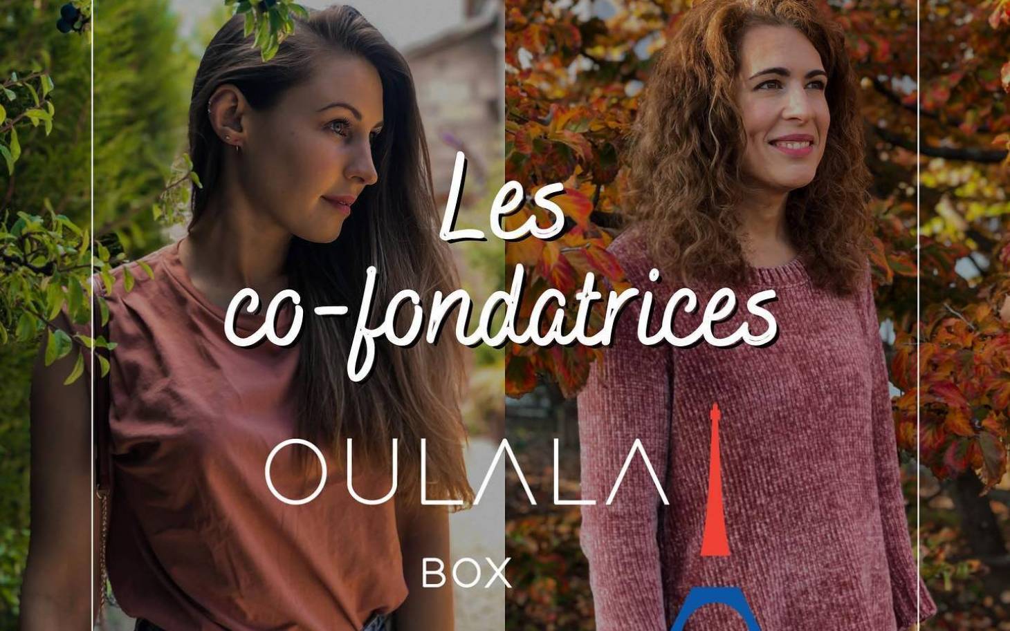 La startup Oulala Box en phase de décollage