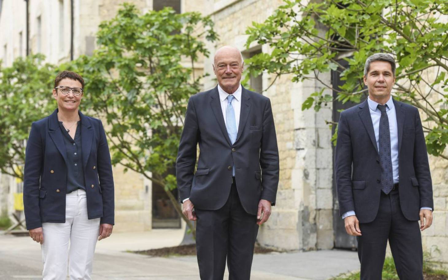 Régionales - Dans la Vienne, Karine Desroses et Benoît Tirant représenteront Alain Rousset