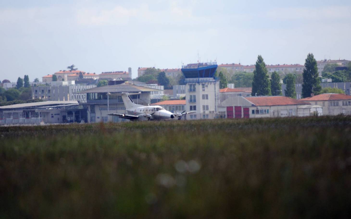 L’aéroport promeut la biodiversité