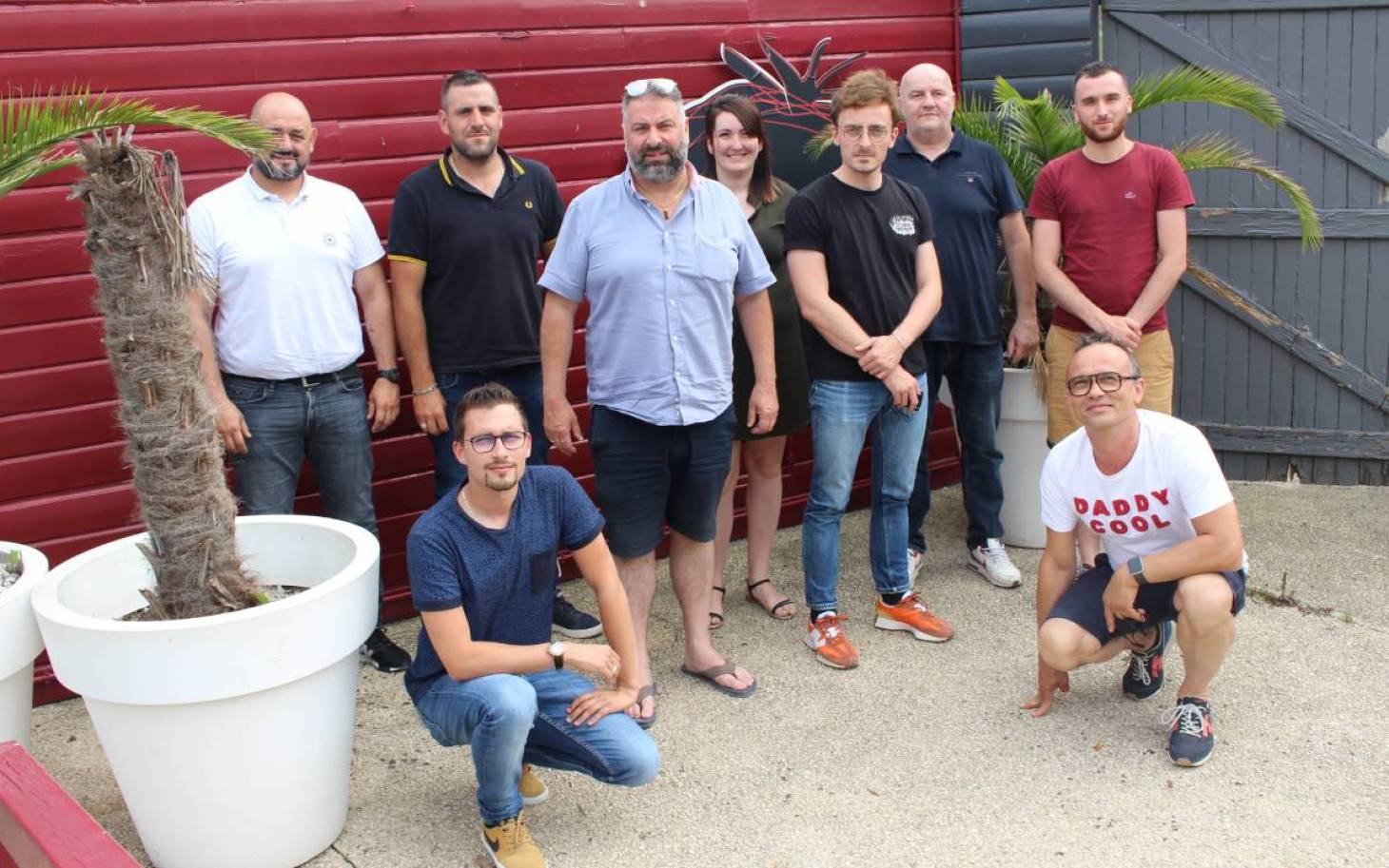 Les discothèques de Poitiers passent leur tour