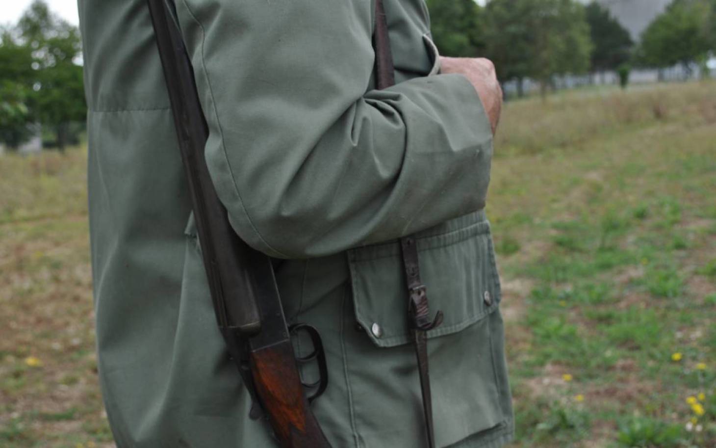 Chasseurs : bientôt des formations décennales