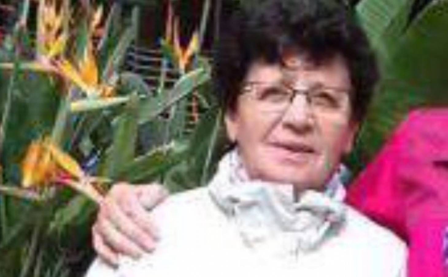 Disparition inquiétante d'une femme de 76 ans à Vivonne