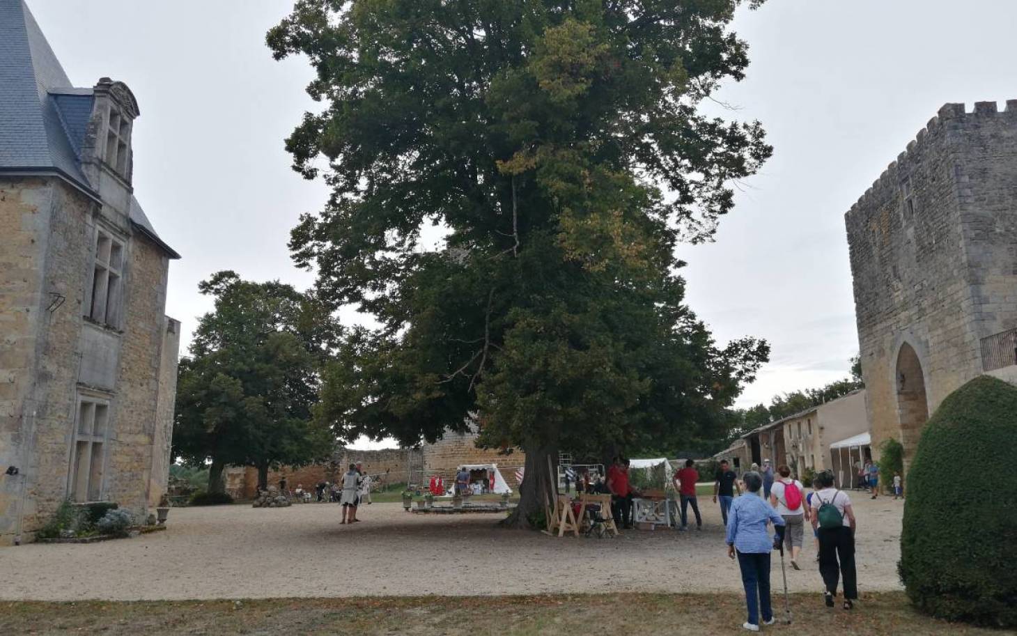 Journées européennes du patrimoine : deux jours pour remonter le temps