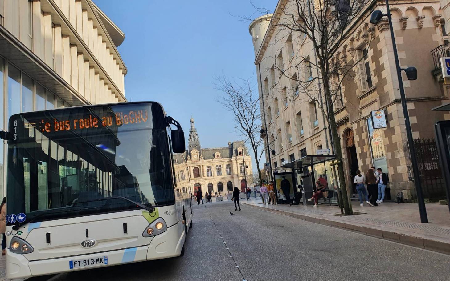 Versement mobilités : 12,5M€ de recettes supplémentaires attendues