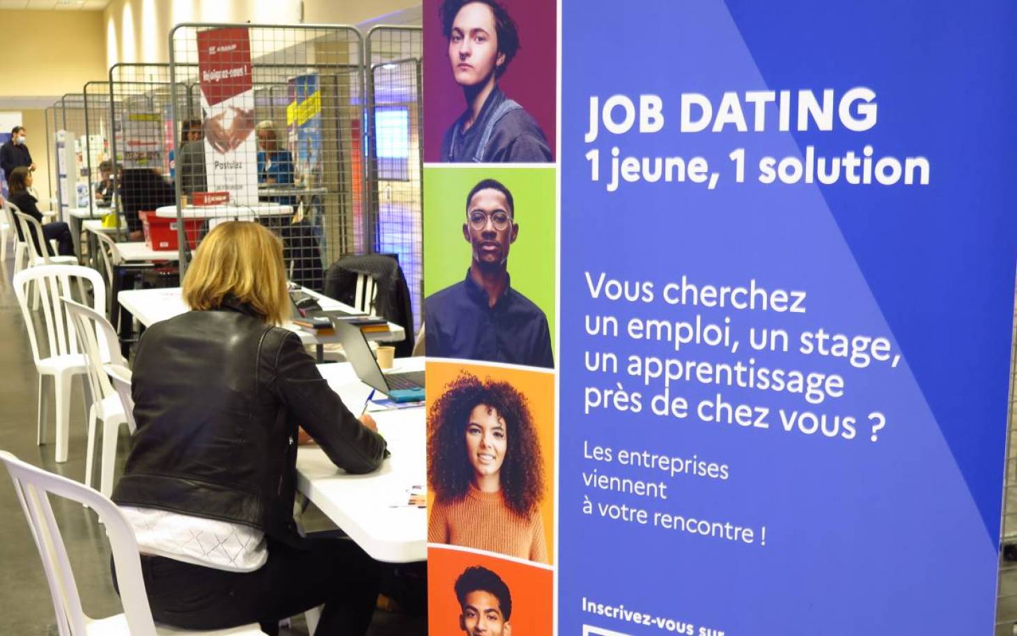 Emploi : boom ou rebond ?