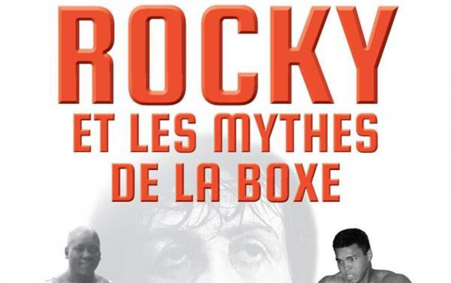 Un Poitevin dans les gants de Rocky