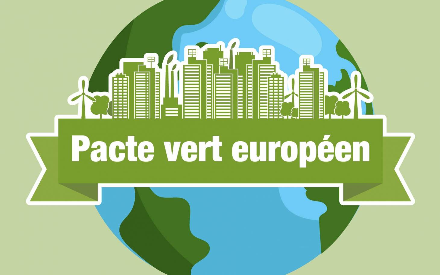 L’Europe moteur de la transition écologique