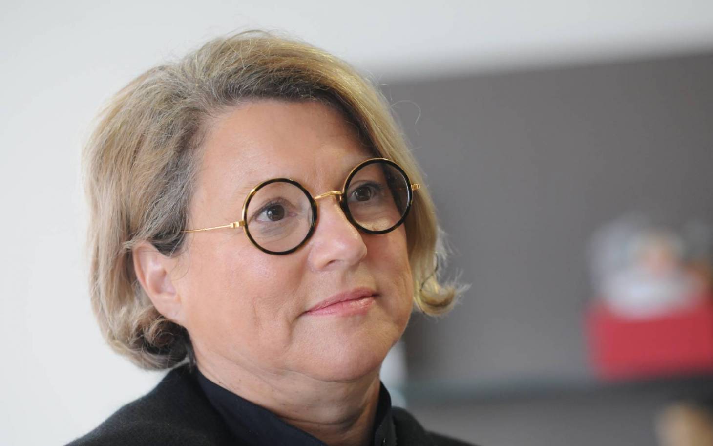 Catherine Lathus : « On est un parfait trait d’union »