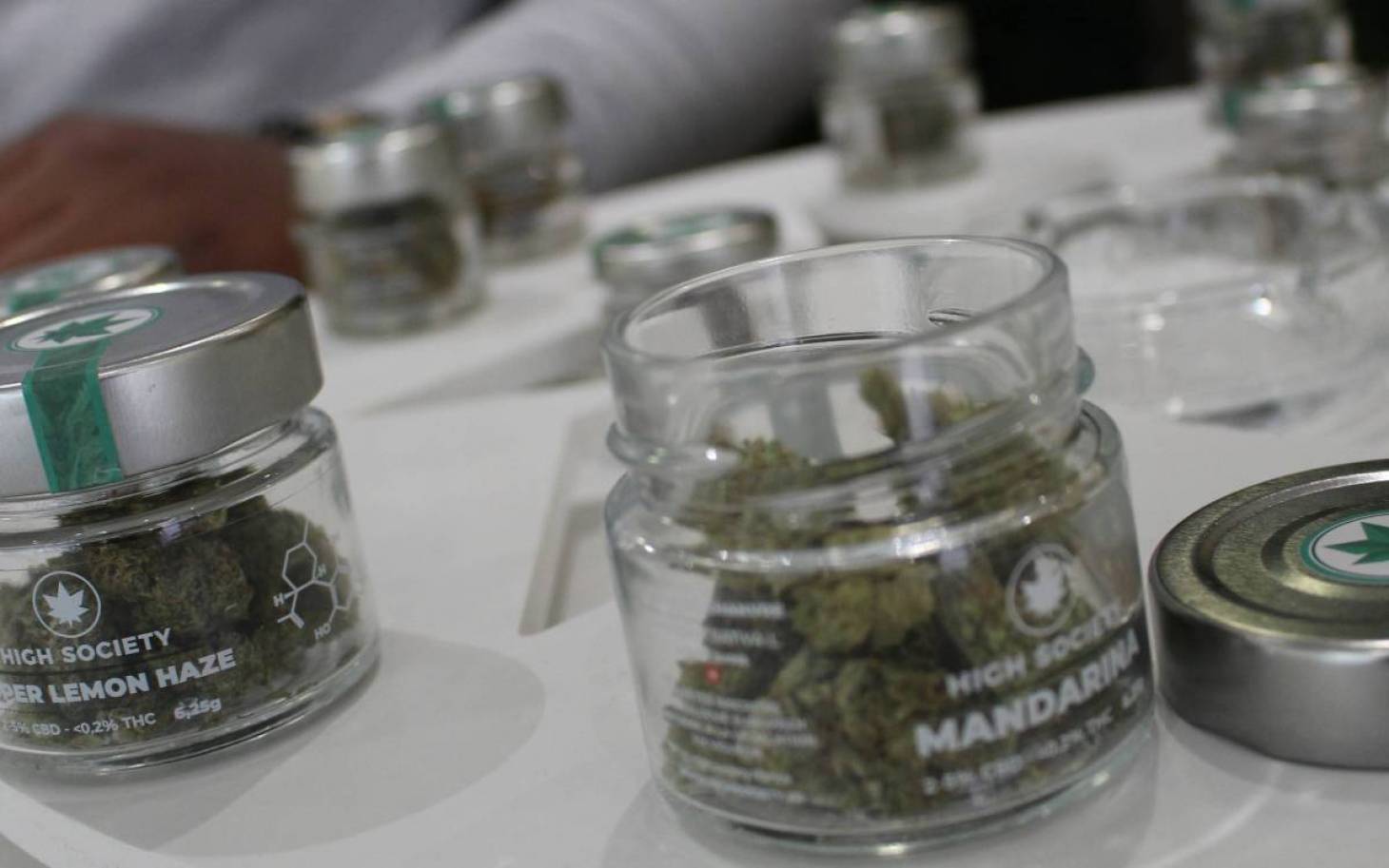 CBD : coup de froid sur la filière