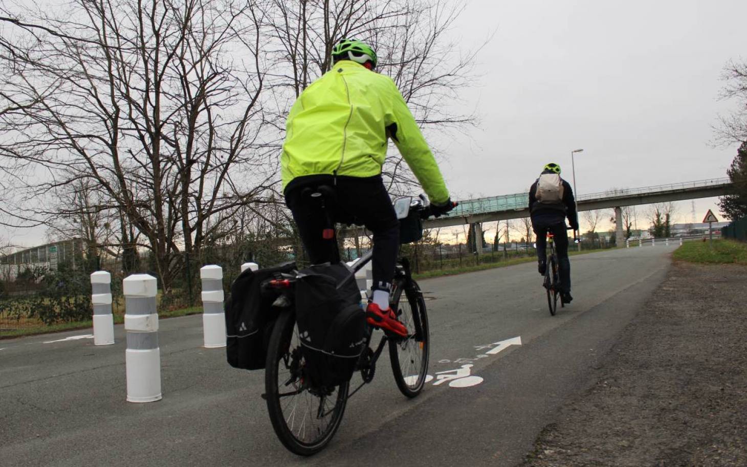 Cap sur on sale le vélo