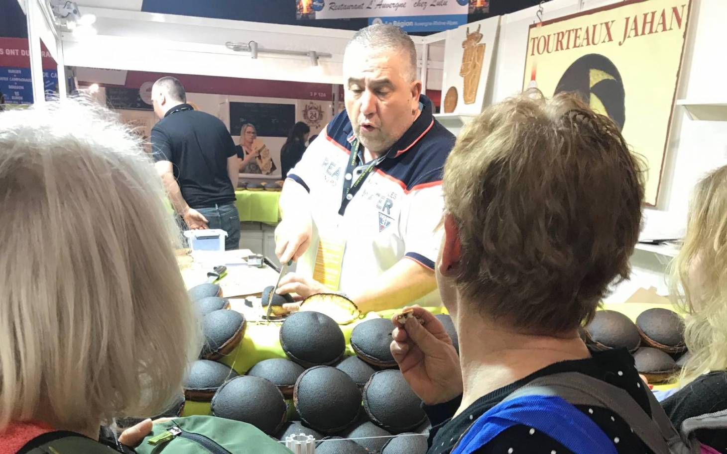 Agriculture :  le salon de la résilience