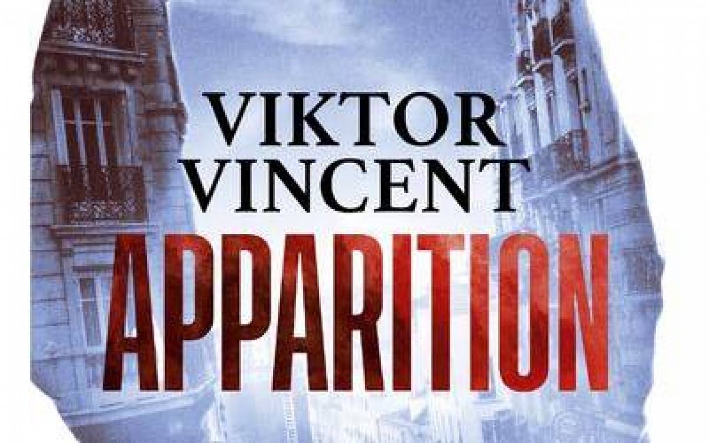 Apparition  de Viktor Vincent