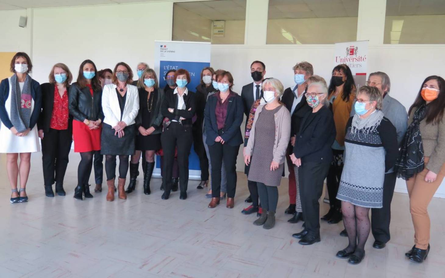 8 mars - Ces femmes de la Vienne qui ont brisé le plafond de verre