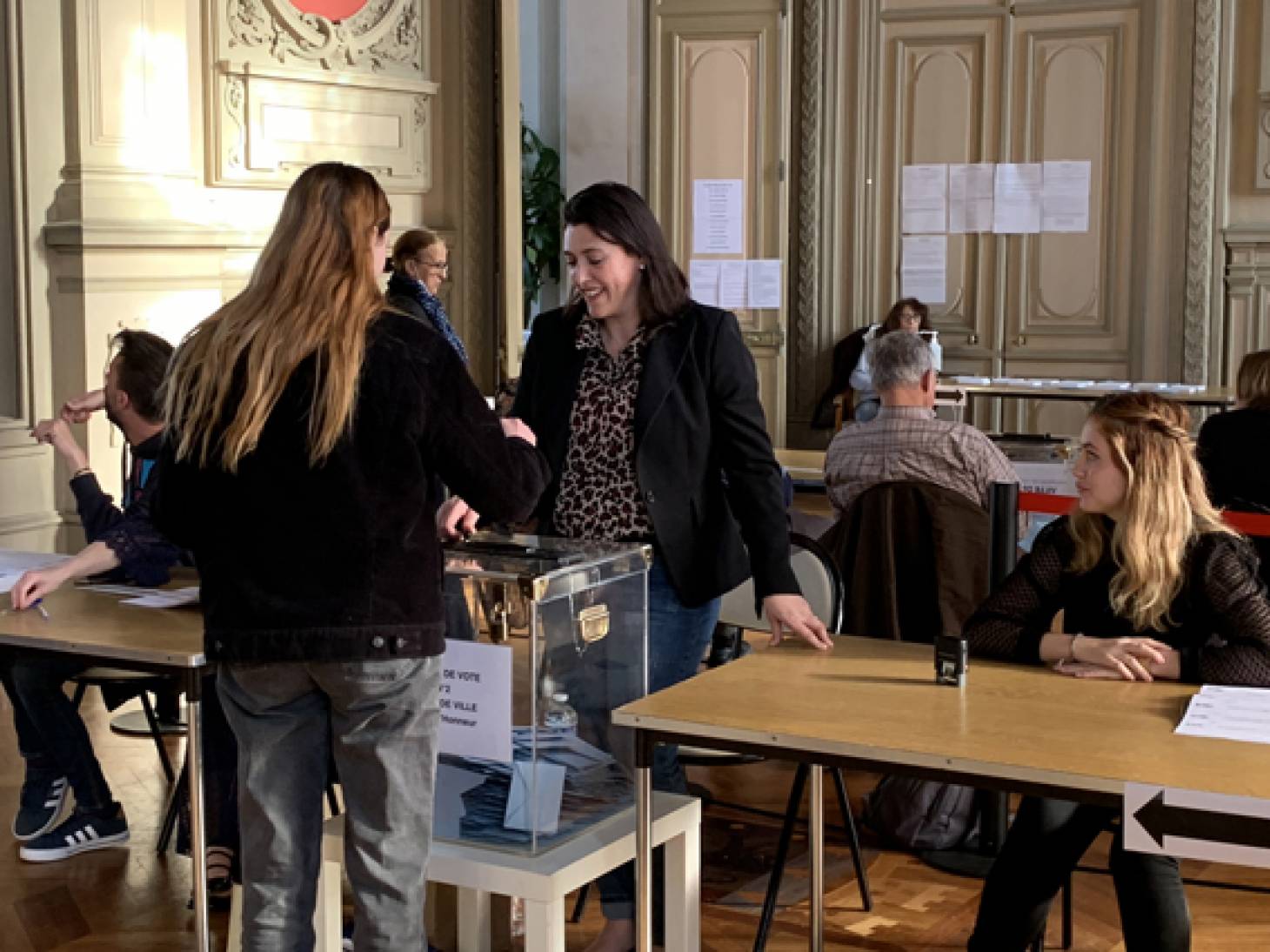 Présidentielle : tous les résultats dans la Vienne