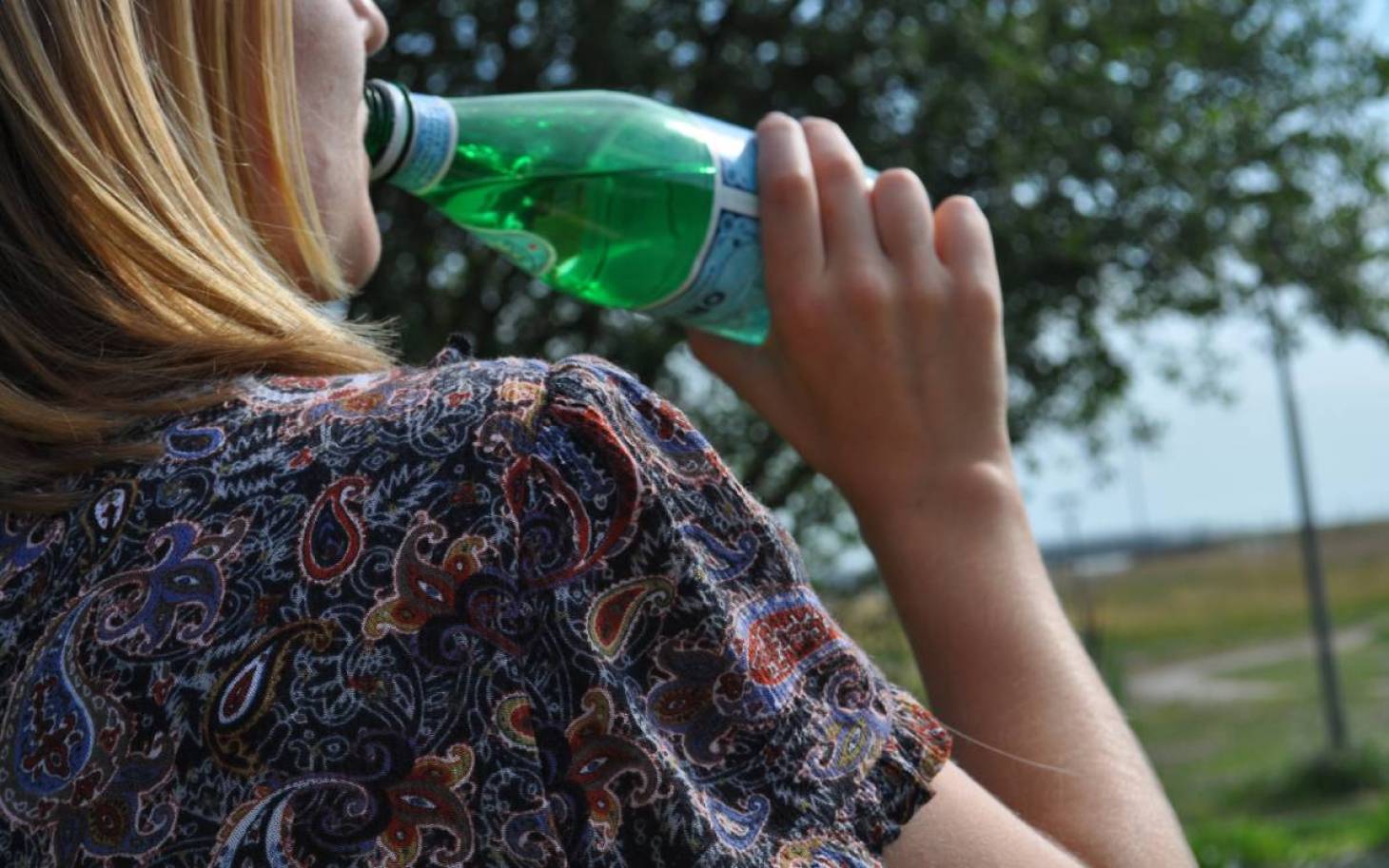 Météo - La Vienne placée en vigilance rouge canicule ce jeudi