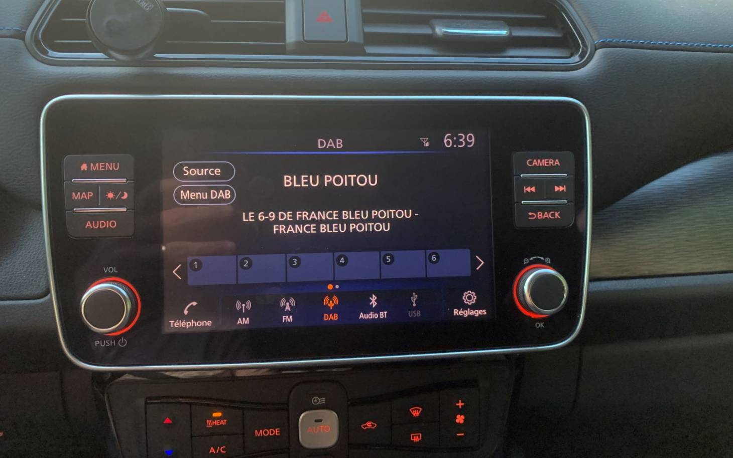 DAB+, la radio numérique s’éveille