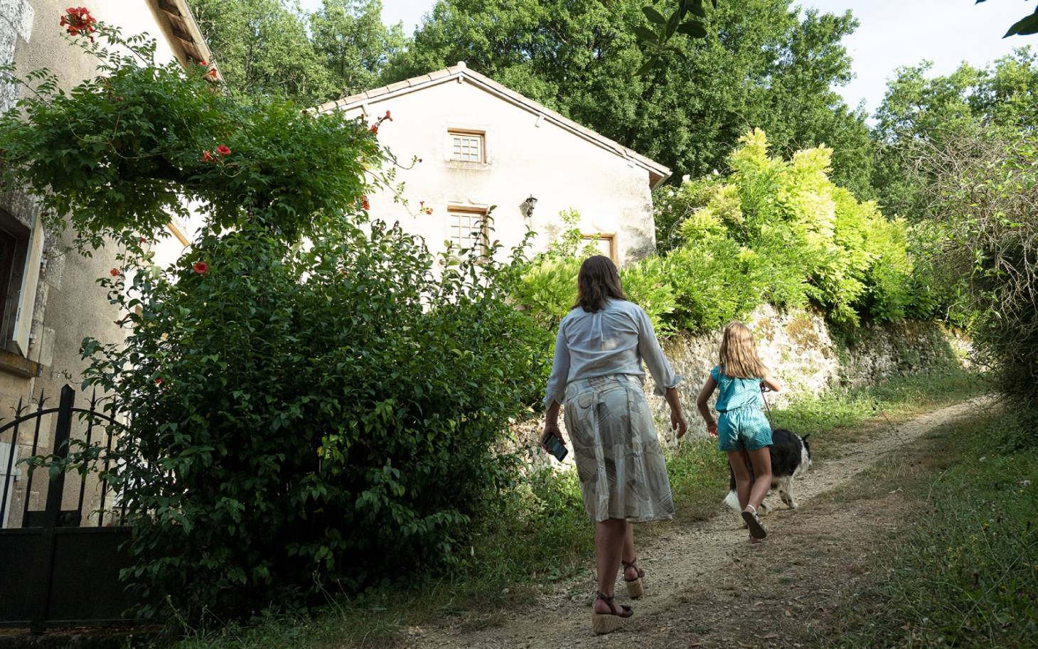 Au bonheur des Tèrr’aventuriers