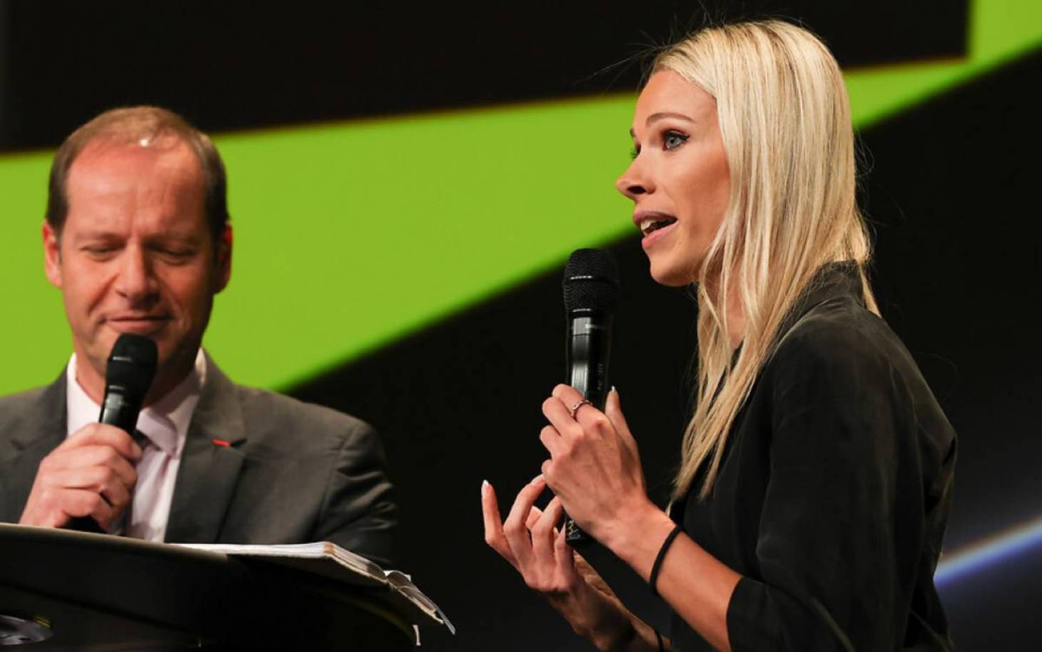 Marion Rousse : « Il se passe quelque chose avec le Tour de France Femmes »