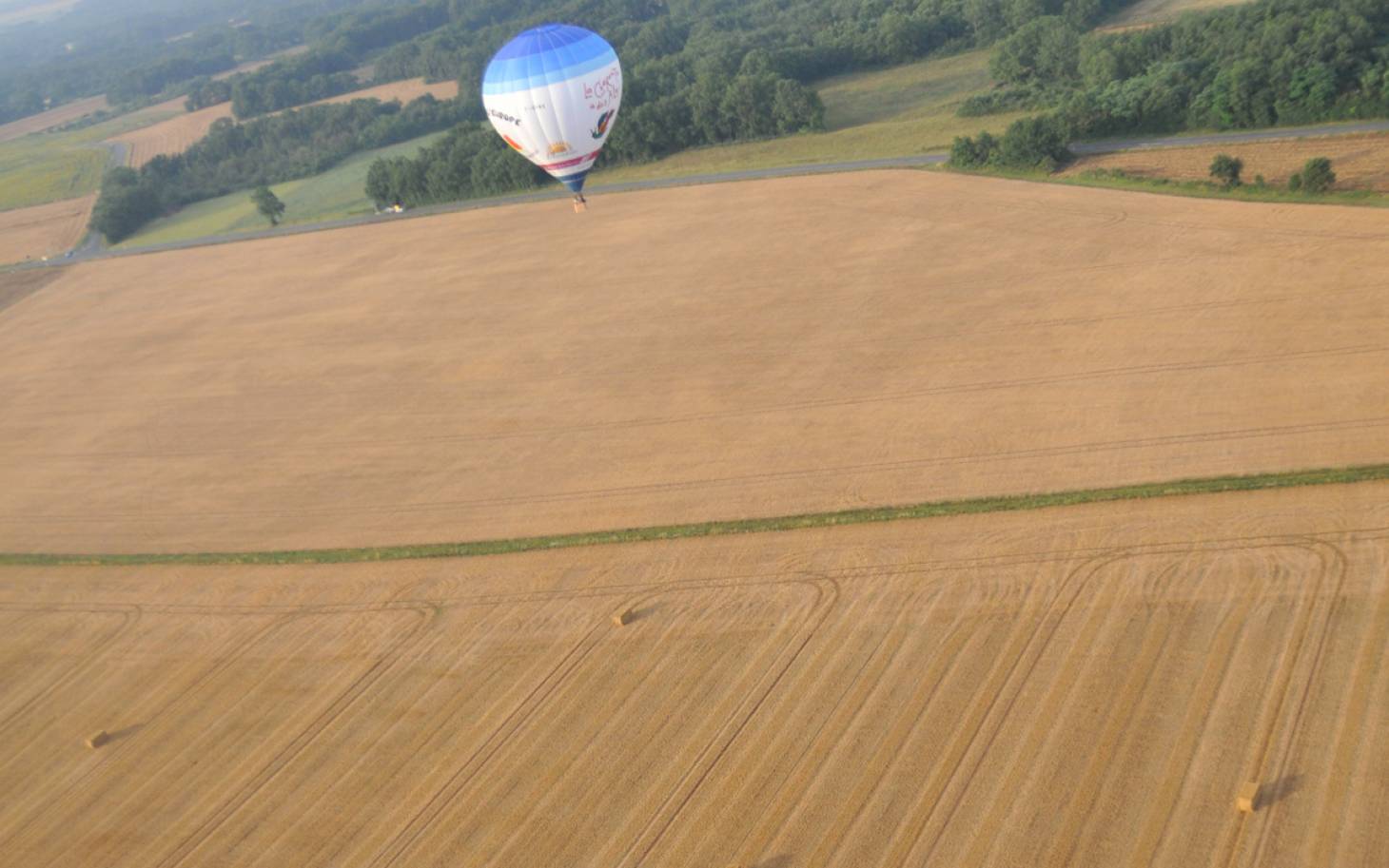 Ferme géante : la vente fait débat