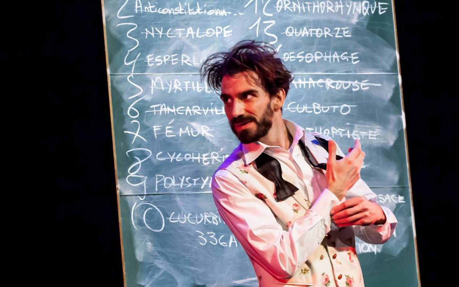 La magie opère toujours à Vouneuil