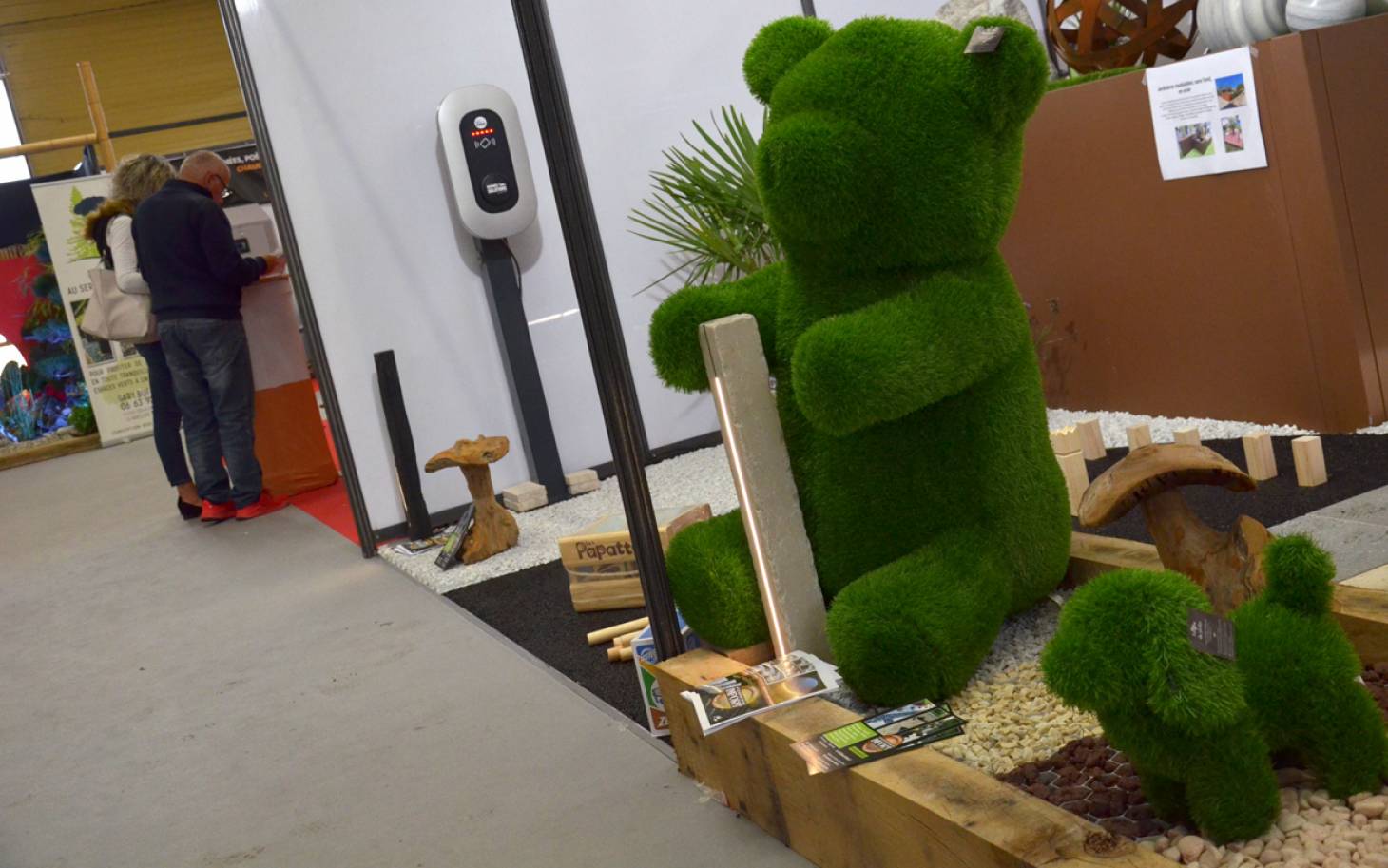 Habitat - Tout pour la maison ce week-end au salon de Châtellerault