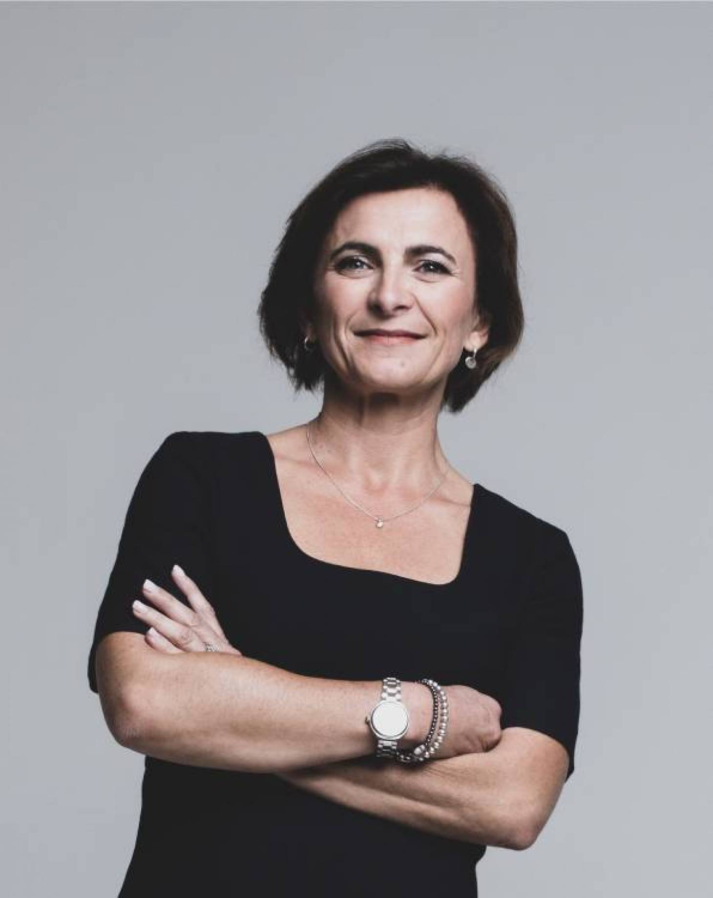 Delphine Sabatey, élue présidente  des experts-comptables de Nouvelle-Aquitaine