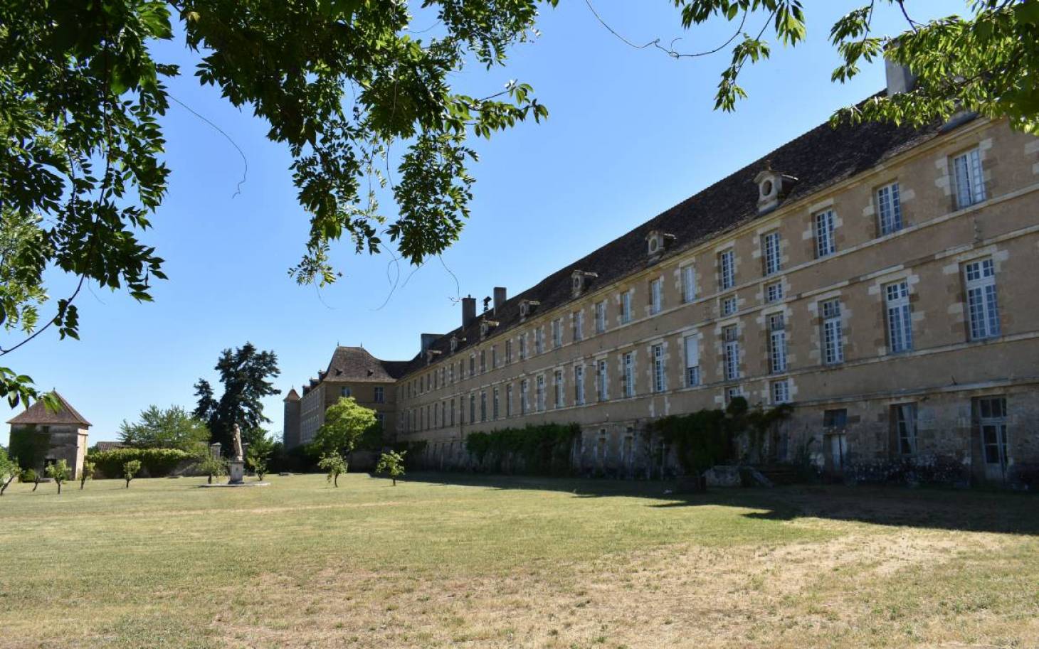 Montmorillon – La vente de la Maison-Dieu enfin signée