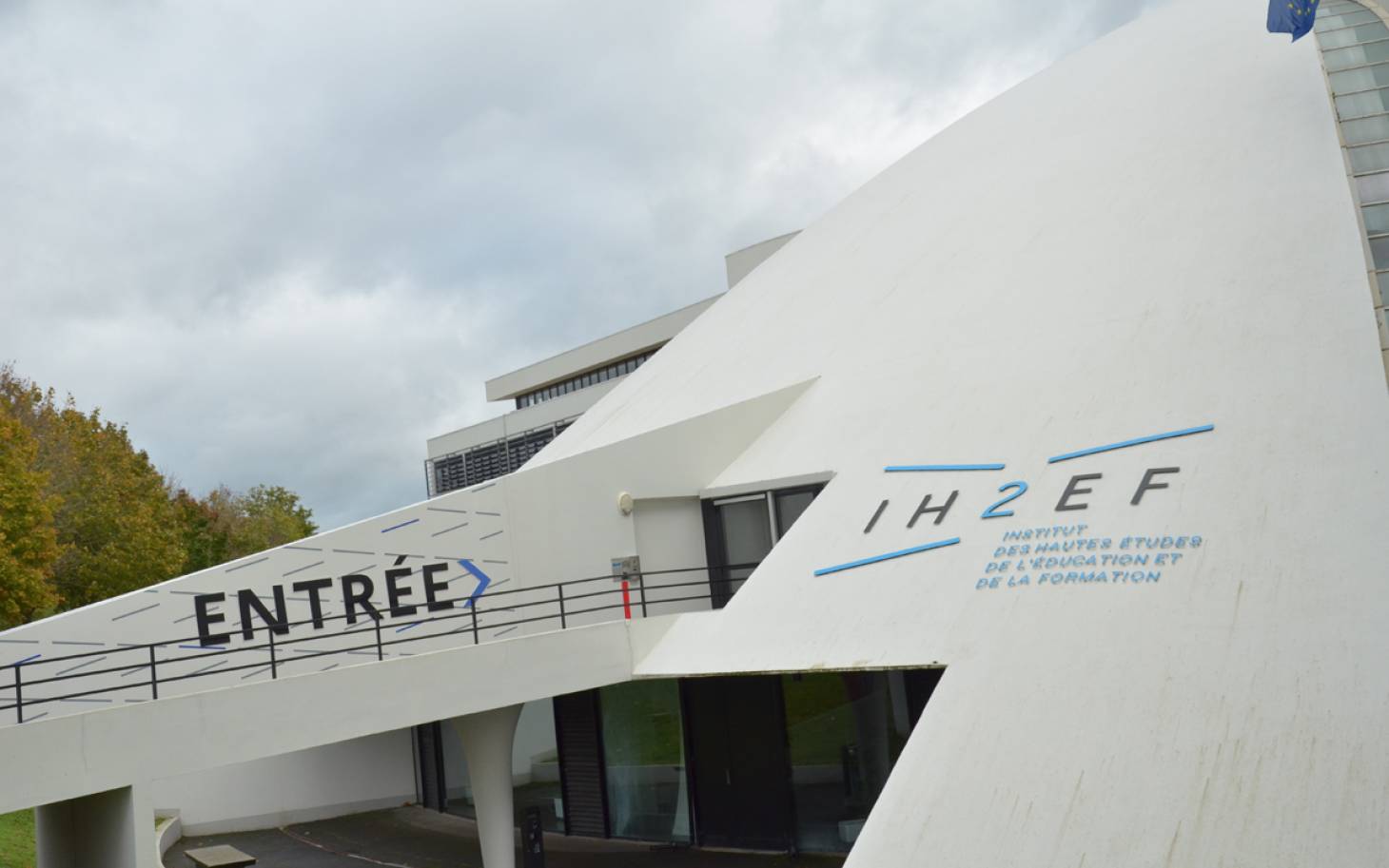 L’école des cadres ouvre ses portes