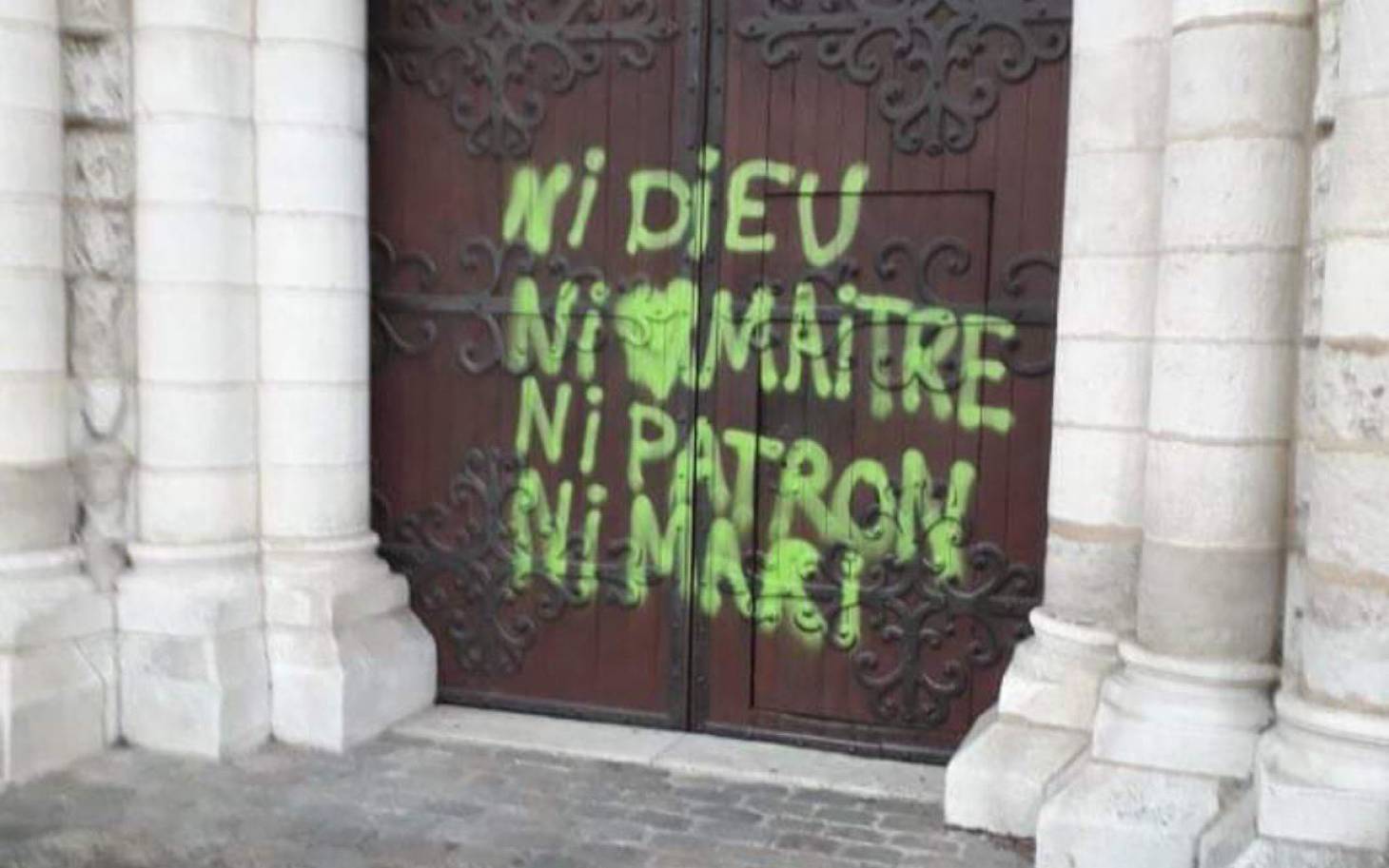 Le tag fait toujours réagir
