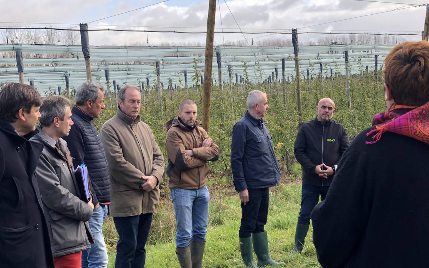 Irrigation - Dégradation de réserves de substitution : une plainte déposée à Poitiers contre le député Julien Bayou (EELV)