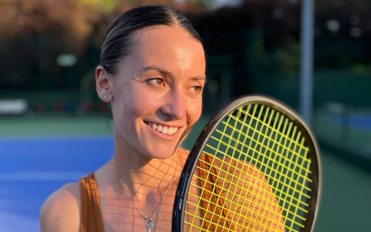 Tennis : la nouvelle vie de Lou Brouleau