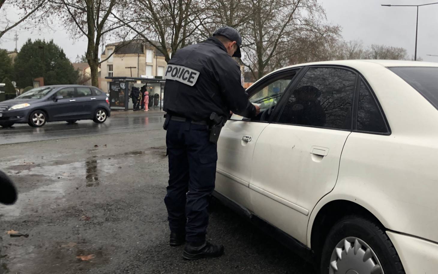 Sécurité routière : la préfecture sonne l'alarme pour la Saint-Sylvestre