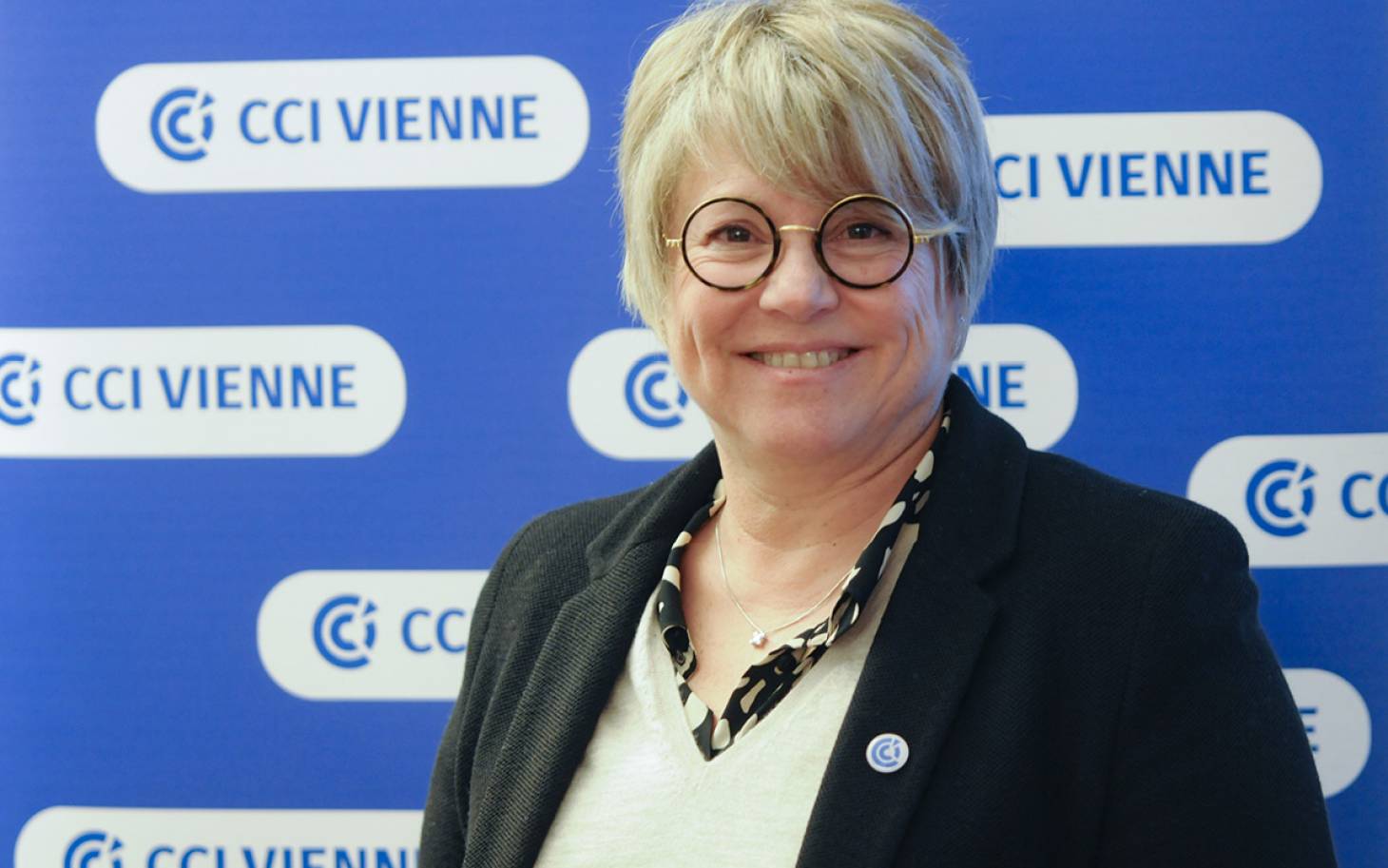 Catherine Lathus : « Les dirigeants ont  foi en l’avenir »