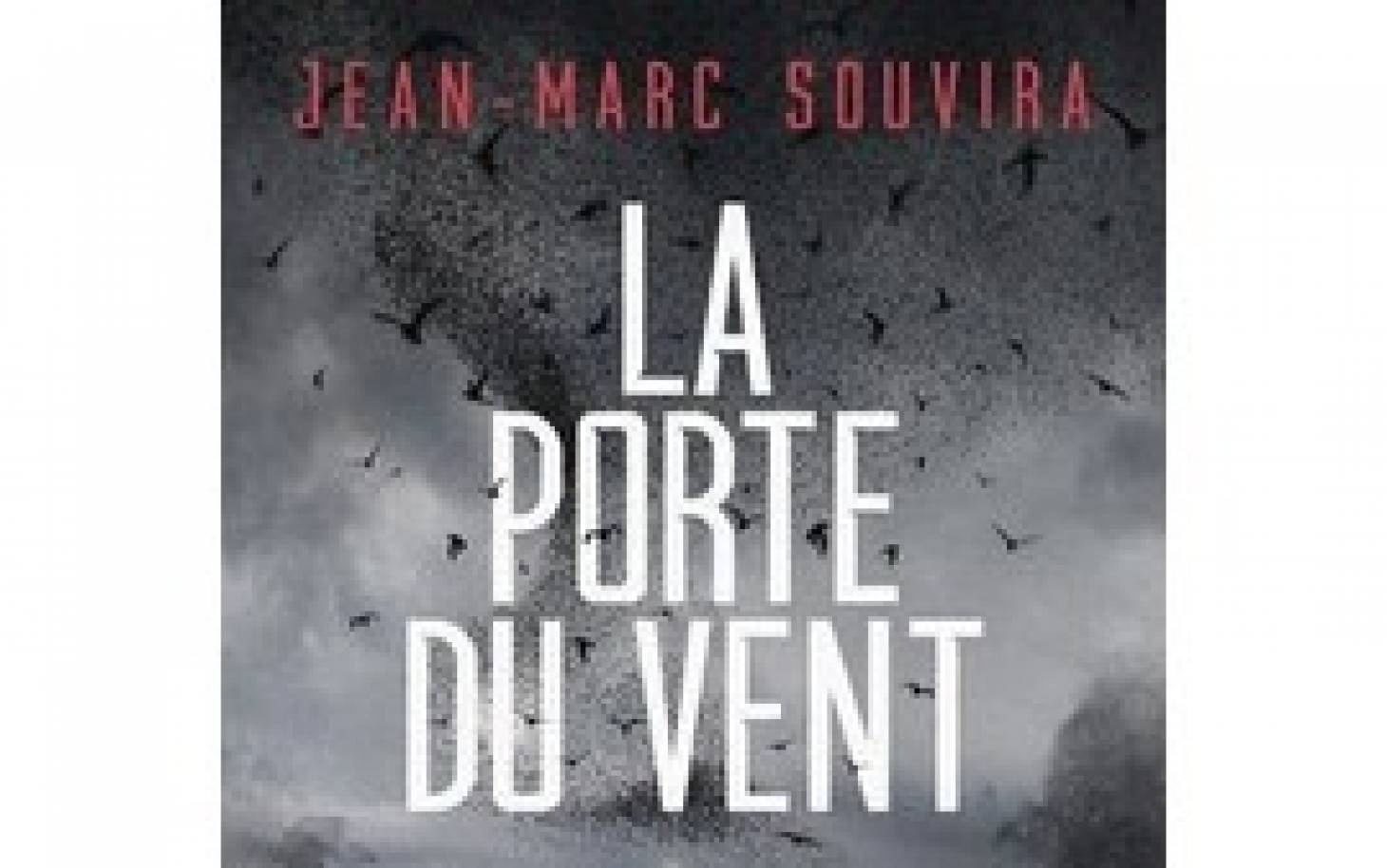 La Porte du vent  de Jean-Marc Souvira