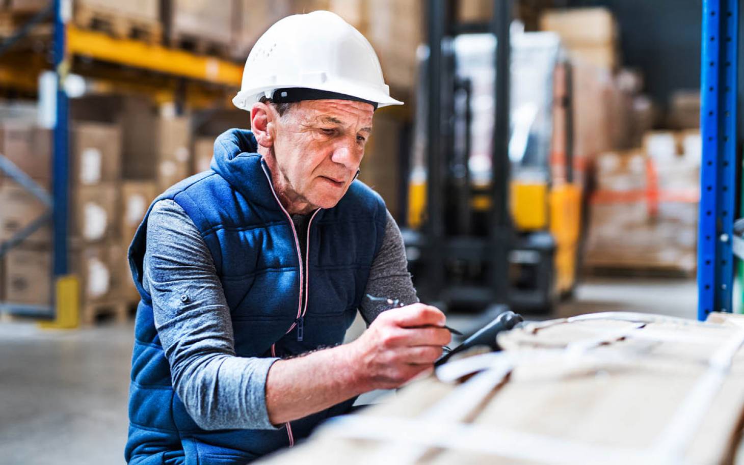 Ils cumulent emploi et retraite