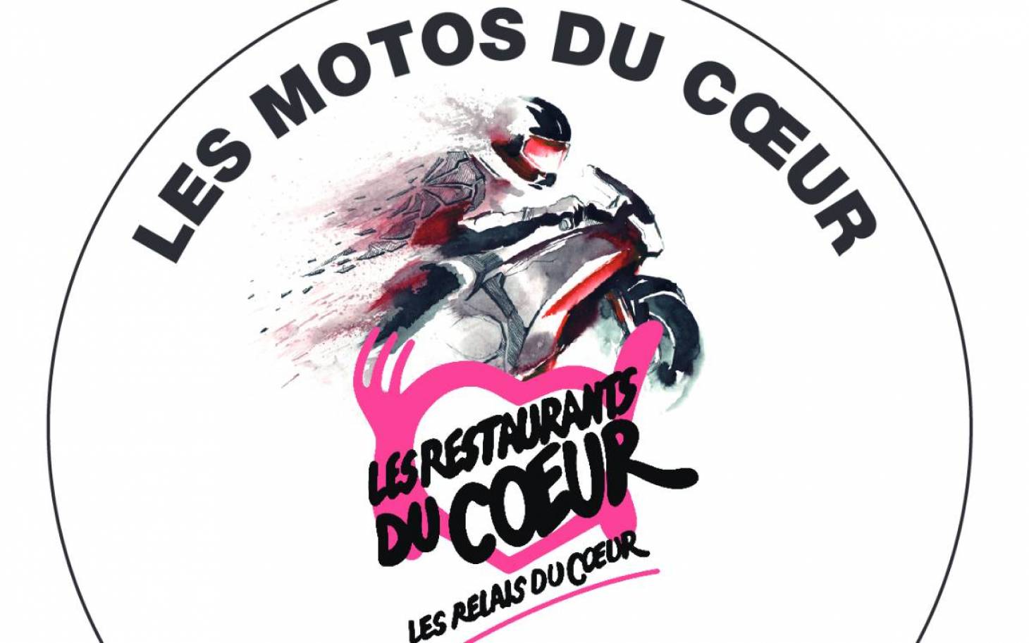 Les motards en balade au profit des Restos du cœur samedi