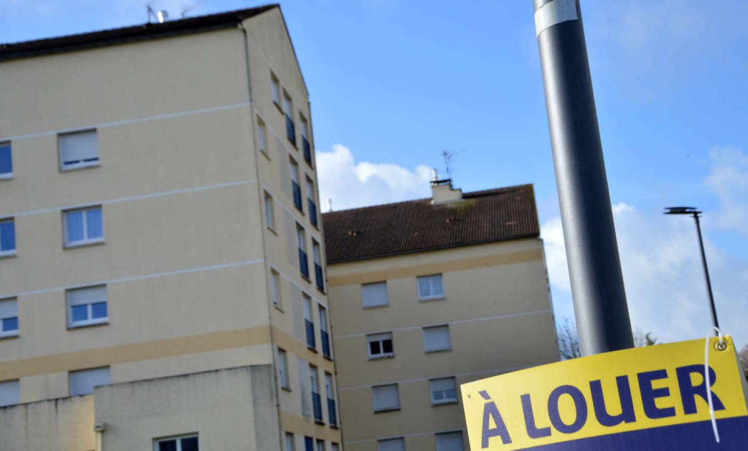 Logement - Quand le racisme frappe à la porte