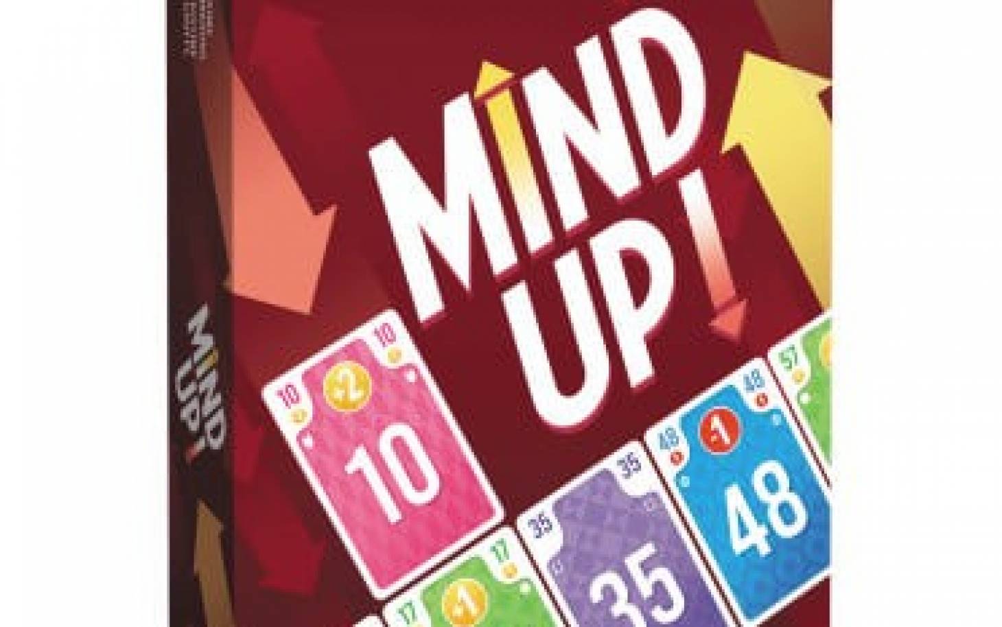 Mind Up !, adopté