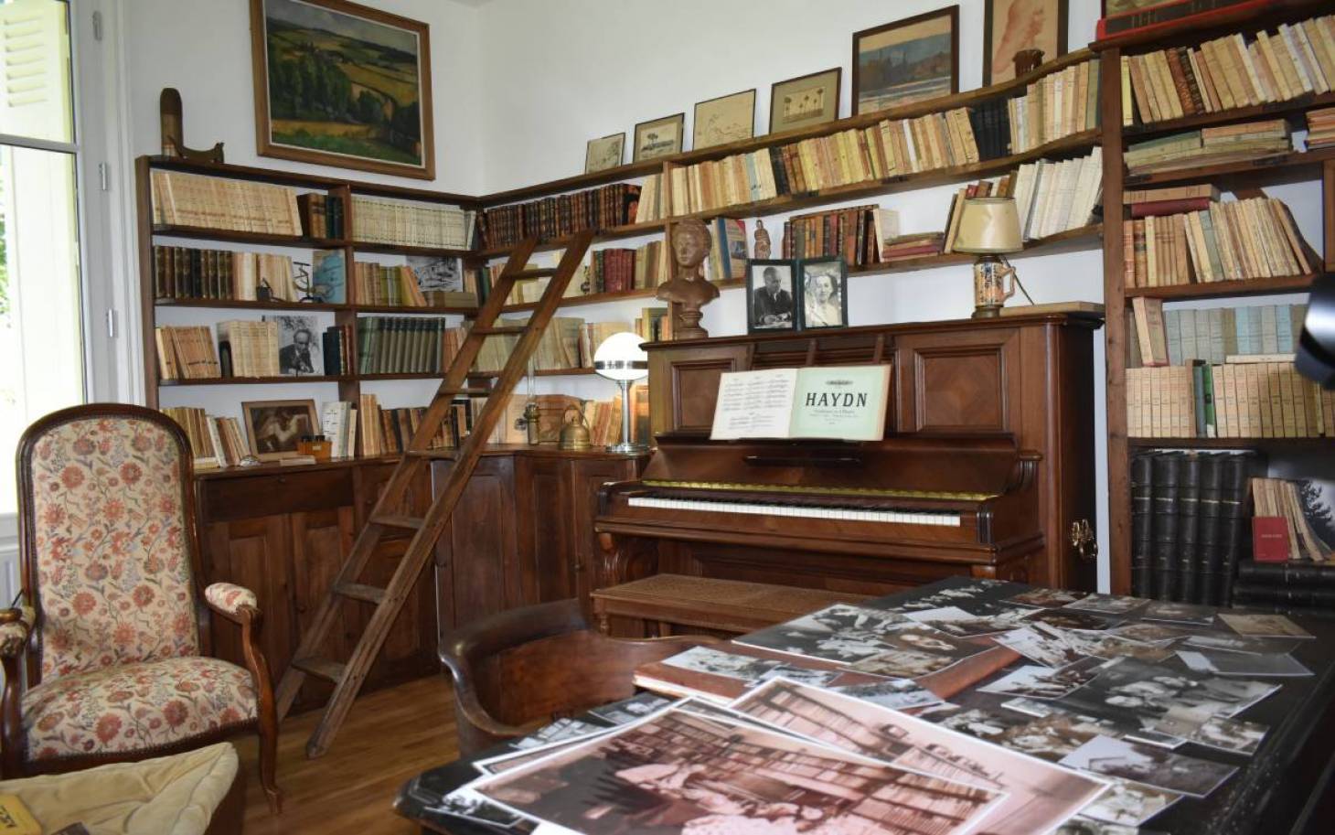 Poitiers - La Villa Bloch ouvre ses portes ce week-end