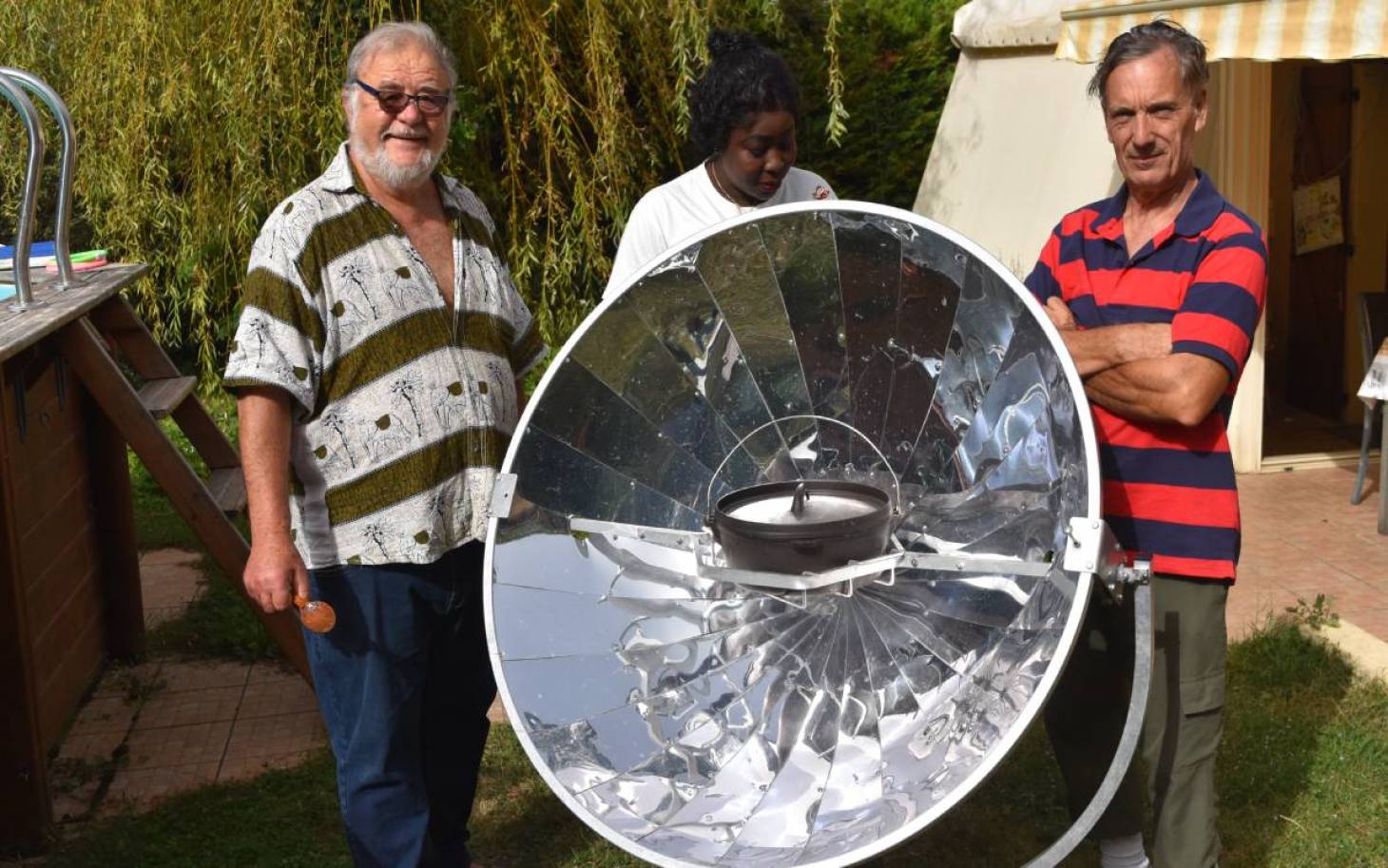 Fabriquer un four solaire : une activité simple à faire