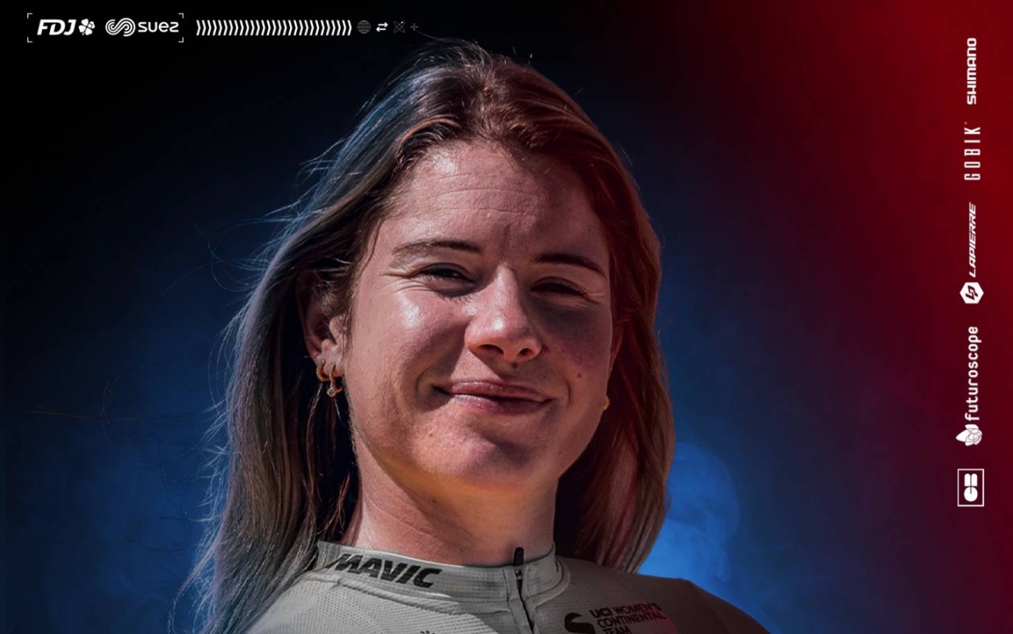 Cyclisme - Coralie Demay de retour à la FDJ-Suez