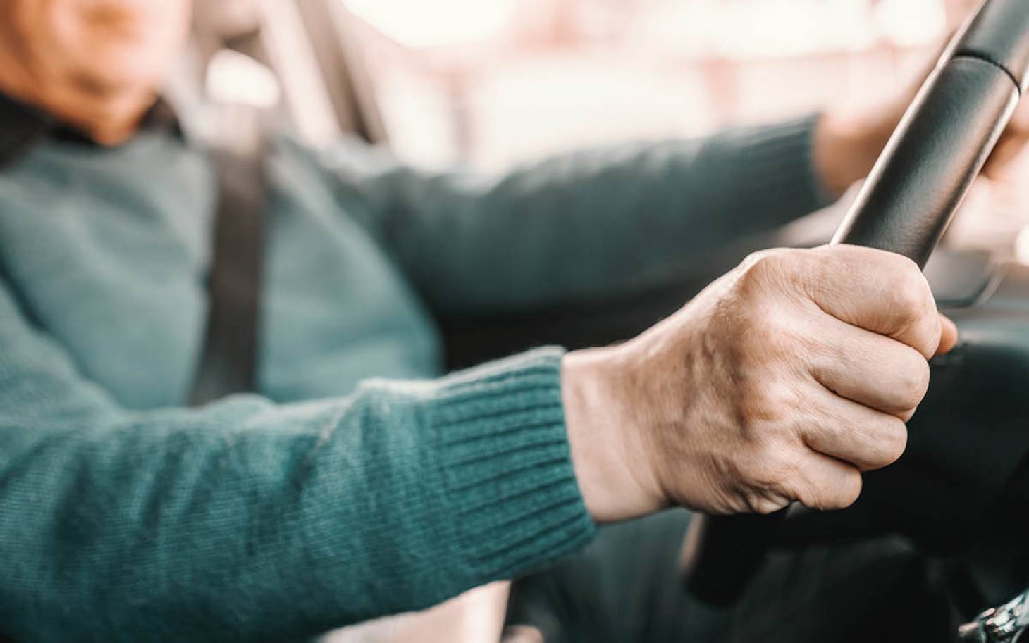 La conduite des seniors, éternel débat